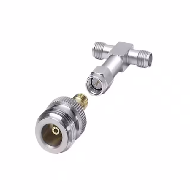 2885595 Phoenix Contact  Adattatori per connettori coassiali (RF)